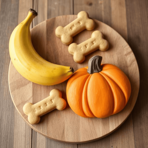 Roscoe & Stella's All-Natural Cookies & Treats Roscoe & Stella's All-Natural Cookies & Treats
